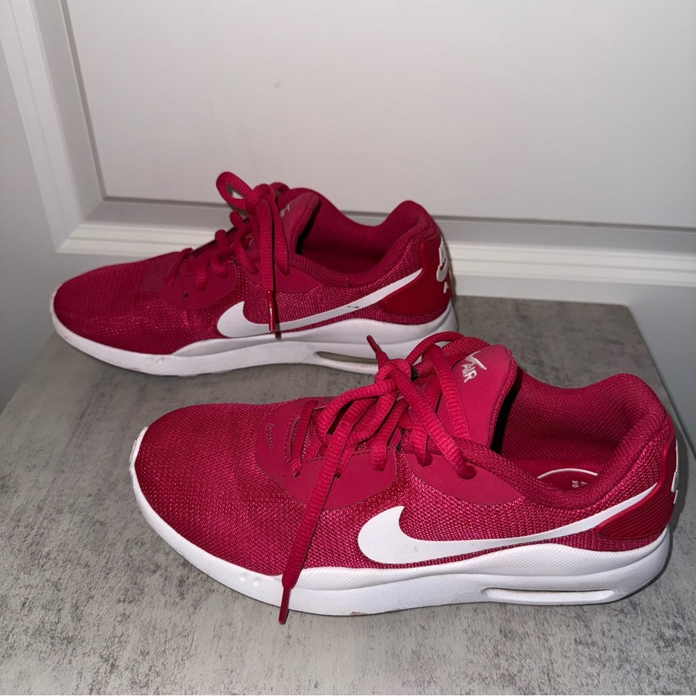 Hot Pink Nike Air Size 6 - Picture 4 of 7